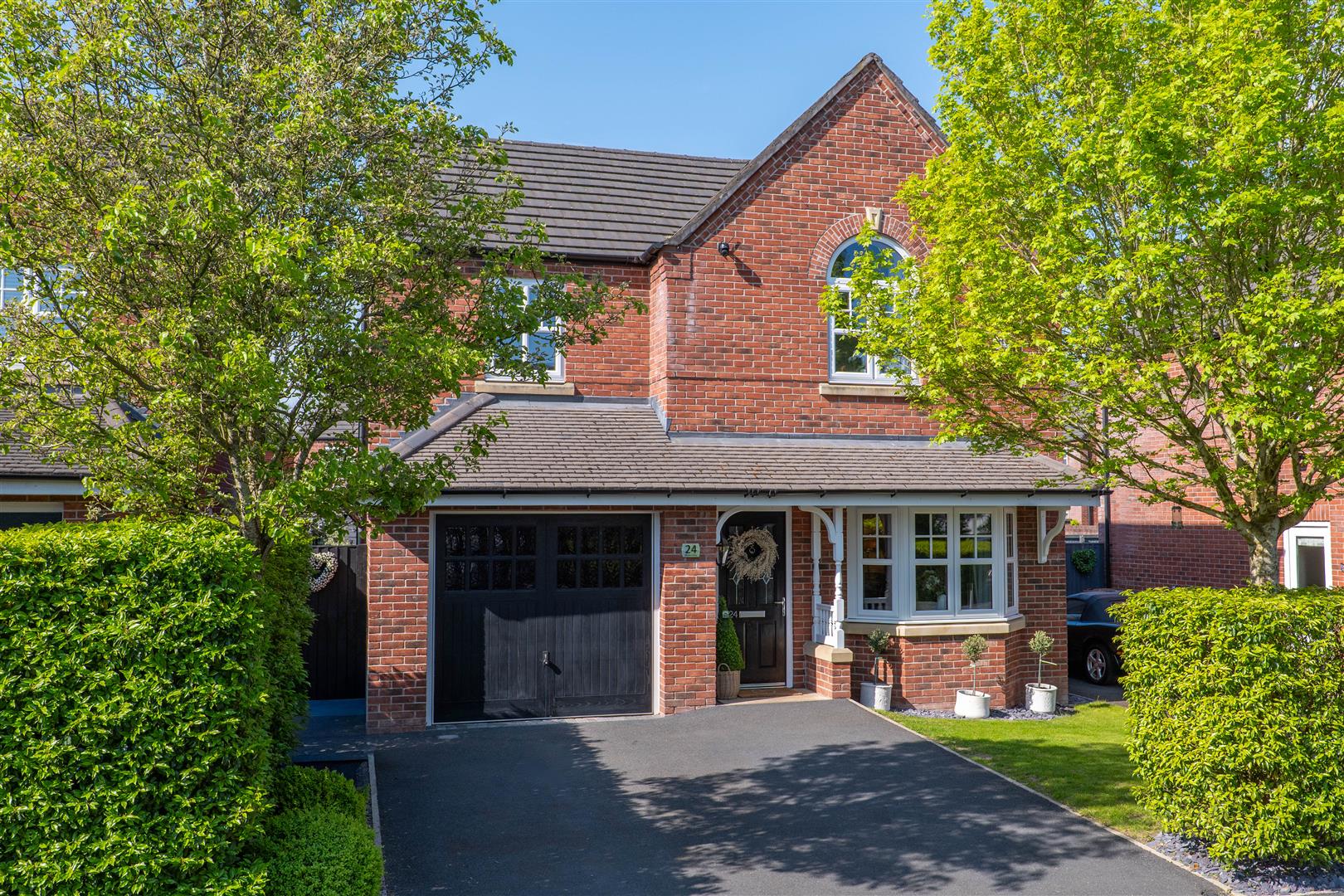 4 bed property in Almond Drive, Chorley